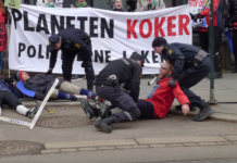 Sivil ulydighet og gule vester – brysomt eller i maktens tjeneste?