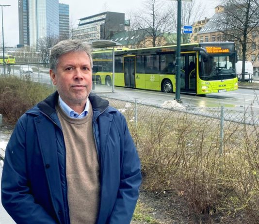 Yrkestrafikkforbundet frykter store kutt i kollektivtilbudet om kort tid