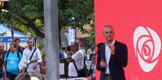 OPPDATERT: Arendalsuka – en betydelig arena for klima og miljø – avlyses