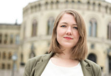 MDG krever 1,1 milliarder kroner mer til skogvern i budsjettforhandlingene