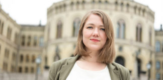 MDG krever 1,1 milliarder kroner mer til skogvern i budsjettforhandlingene