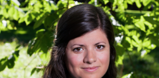 Karoline Andaur er ny leder i WWF Verdens naturfond