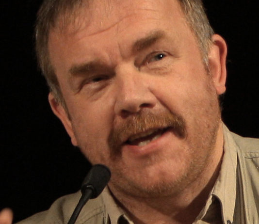 NMF og Oddekalv vil “sprenge” en BMW utenfor den tyske ambassaden