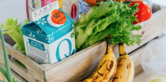 Etter koronautbruddet kaster vi mindre mat