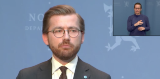 Iskanten trekkes ved 15 prosent isfrekvens: – Sjokkerende, sier Greenpeace-leder