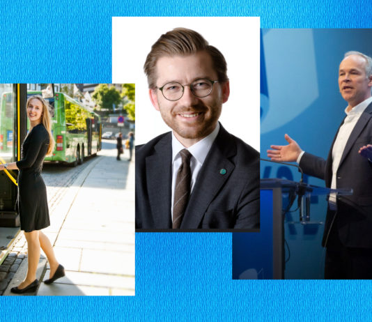 Hard kritikk av regjeringens krisepakke og tiltak for grønn omstilling