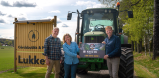 Matvarekjede betaler tilbake 10 millioner kroner til småskalaprodusenter