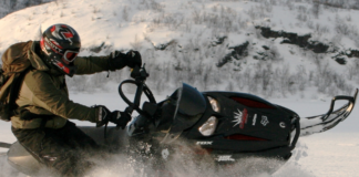 Å bryte naturmangfoldloven, viltloven og motorferdselsloven kan bli hardere straffet