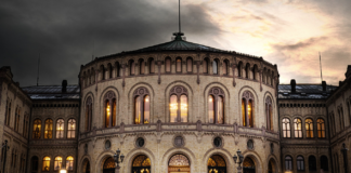 Grønne arbeidsplasser og klimavalg 2021