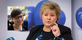 Grønn omstilling i revidert budsjett: – Regjeringen sover i timen