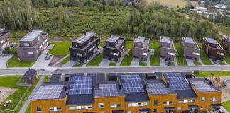 Nå kan du få solceller på taket uten å legge ut penger