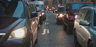 Klimagassutslippene gikk ned 2 % i fjor. Samtidig økte bruken av palmeoljediesel med hele 20 %