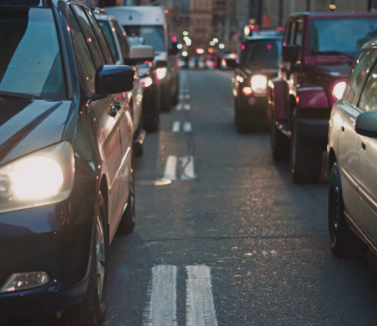 Klimagassutslippene gikk ned 2 % i fjor. Samtidig økte bruken av palmeoljediesel med hele 20 %