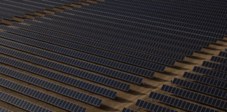 Nå kan bedrifter låne solcelleanlegg