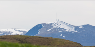 OED vil ikke stanse vindkraftverket på Haramsøy – finner ikke feil eller mangler