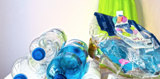 EarthresQue er nytt norsk forskningssenter som skal finne bedre avfallsløsninger