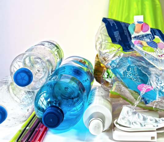 EarthresQue er nytt norsk forskningssenter som skal finne bedre avfallsløsninger