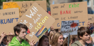 Klimaforkjempere anklager EUs krisepakke for ikke å være grønn