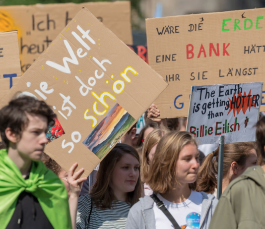 Klimaforkjempere anklager EUs krisepakke for ikke å være grønn