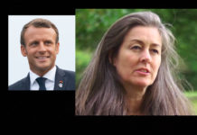 Macron gir sin støtte til ecocide-begrepet, og vil se på innføring i Frankrike