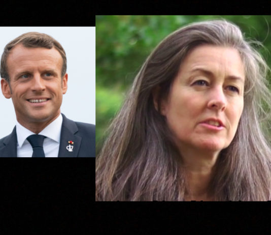 Macron gir sin støtte til ecocide-begrepet, og vil se på innføring i Frankrike