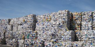 Ny politikk for plast