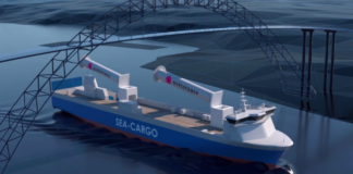 Snart “kommer seilskutetida tilbake” – dette norske skipet skal ha rotorseil