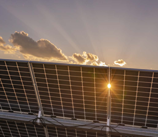 Norfund inngår samarbeid med Enel Green Power om fornybar energi i India