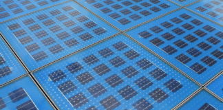 Solfondet – det nye oljefondet (kronikk)