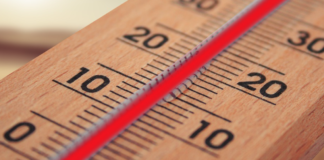 1,5-graders grensen ble nesten nådd: Jorda var 1,39 grader varmere siste 12 måneder