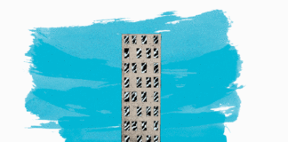 Verdens største urbane landbruk spirer i Paris