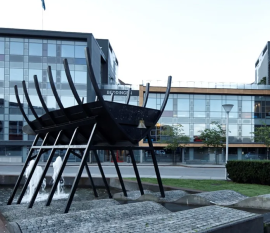 Et miljøvennlig bygg trenger ikke være nytt: Kontorbygg i Bergen tok “grønn snuoperasjon”