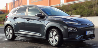 Serieprodusert elbil kjørte over 100 mil på én lading