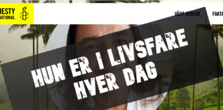 Jani Silva er drapstruet og risikerer livet hver dag i kamp for mennesker og miljø