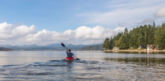 Feriefakta: Hvor og når kan du overnatte i friluft?