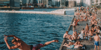 Feriefakta: Har sommeren i Norge blitt varmere?