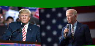 Bidens klimaplan har blitt mer ambisiøs, mens oljeledere donerer til Trump med større iver enn i 2016