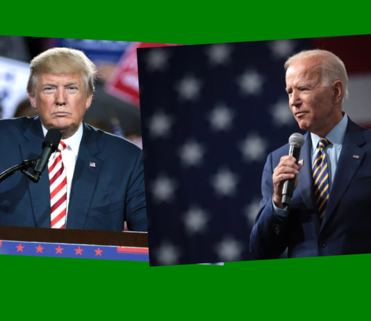 Bidens klimaplan har blitt mer ambisiøs, mens oljeledere donerer til Trump med større iver enn i 2016