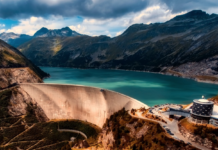 Hundrevis av demninger er planlagt i vernede områder rundt om på kloden