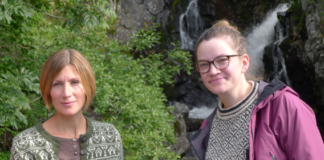 Tokke har regulert nesten kvar vassdråpe. Kan Lårdalsåi bli redda frå utbygging?