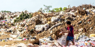 800 millioner barn har for mye bly i kroppen. Også norske barn rammes