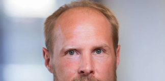 Frykter masseoppsigelser i olje- og gassektoren Bjørn Bjørnsen, Experis. Foto: Experis.