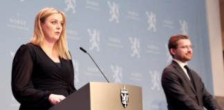 CCS-prosjektet i Brevik: “Norge kan bli sentral faktor i Europas avkarbonisering”