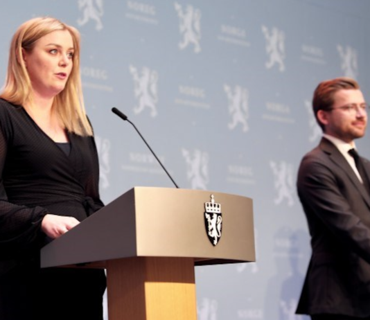 CCS-prosjektet i Brevik: “Norge kan bli sentral faktor i Europas avkarbonisering”