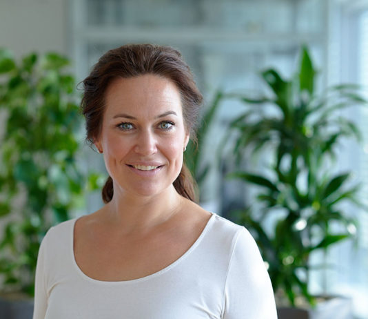 – Bransjen (forbrukerelektronikk) har store muligheter og utfordringer i en sirkulær forretningmodell