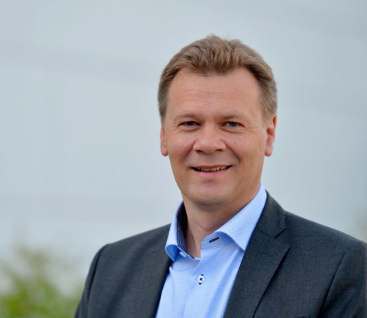 Equinor satser på storskala havvind i Japan