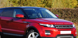 Avis: SUV-biler er klimaverstinger, og salget bare øker