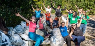 Kickstarter Strandryddeuka i Fredrikstad, og hele Norden er med