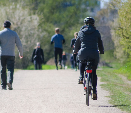 Ifjor klarte Norge å overholde grenseverdiene for svevestøv og NO2