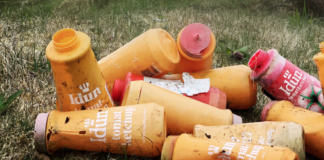 Hold Norge Rent: – Unyansert om opphavet til plastsøppelet langs norskekysten